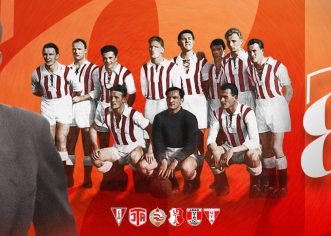81 de ani de UTA! Aniversare cu gândul tot la gloria de altădată