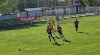 Viitorul rămâne pe sec în play-off-ul din C4, Sântana bate la Pecica!