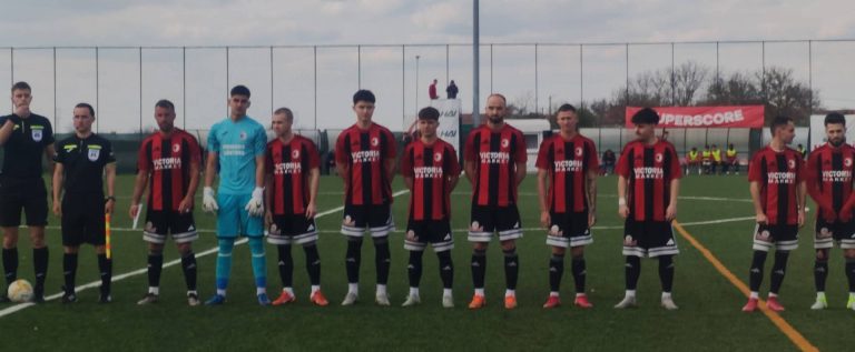 Victorii pentru Sântana și Pecica, în play-outul din C7