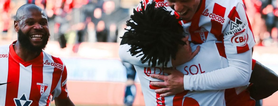 UTA a aflat când va demara al șaptelea sezon la rând în SuperLiga