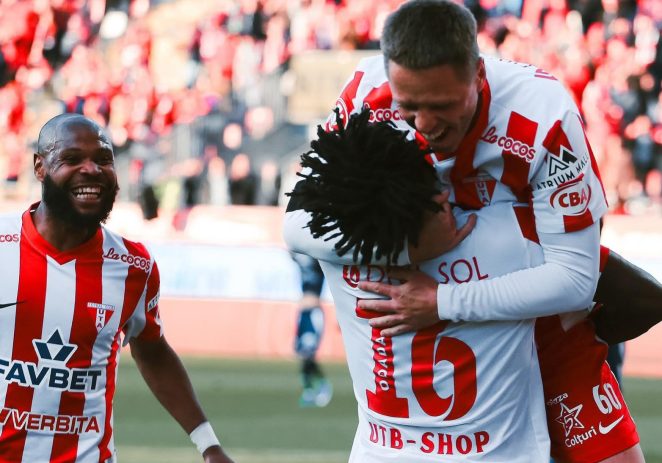 UTA a aflat când va demara al șaptelea sezon la rând în SuperLiga