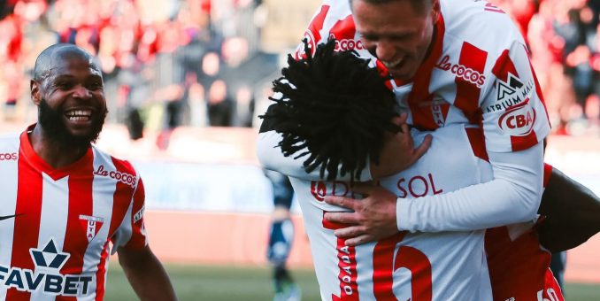 UTA a aflat când va demara al șaptelea sezon la rând în SuperLiga