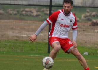 Duel tot mai aprins la vârf, în Liga 4 Mavros