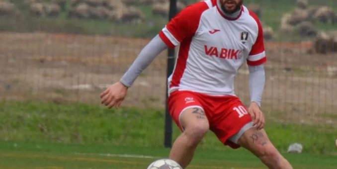 Duel tot mai aprins la vârf, în Liga 4 Mavros