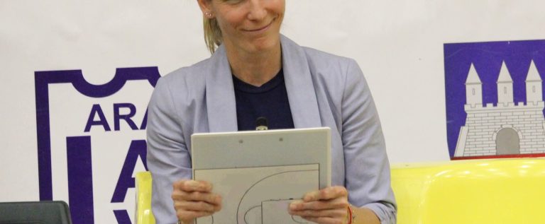 Slovaca Gallova rămâne la cârma lui FCC UAV