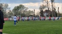 Viitorul Arad și Pecica, învinse acasă în startul play-off-outului din Liga 3