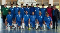 Șimandul este în semifinala barajului de promovare în Liga 1 la futsal