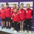 Puștii arădeni au avut Naționale sub 13 ani la tenis de masă