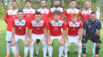Vinga și Felnacul continuă duelul pentru câștigarea Ligii 4 Arad
