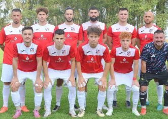 Vinga și Felnacul continuă duelul pentru câștigarea Ligii 4 Arad