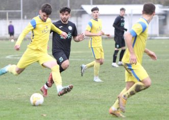 Pecica și Sântana, poker cu victorii în Liga a III-a! Viitorul rămâne pe sec