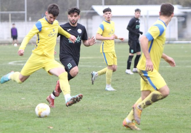 Pecica și Sântana, poker cu victorii în Liga a III-a! Viitorul rămâne pe sec