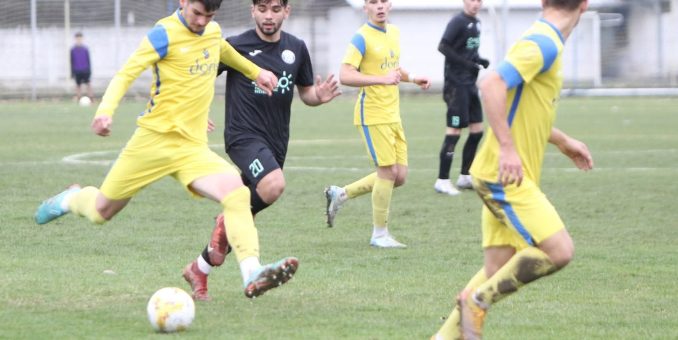 Pecica și Sântana, poker cu victorii în Liga a III-a! Viitorul rămâne pe sec