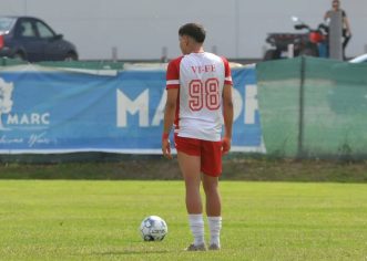 Vinga și Felnacul dau ultimele bătălii înaintea derby-ului decisiv