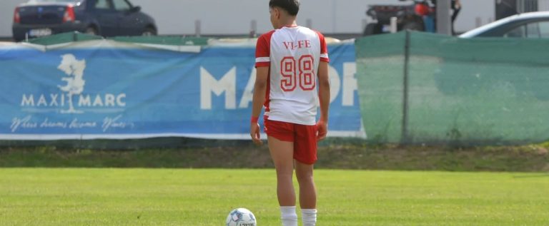 Vinga și Felnacul dau ultimele bătălii înaintea derby-ului decisiv