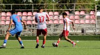 Juniorii mari utiști au scos patru puncte din duelurile cu Rapid