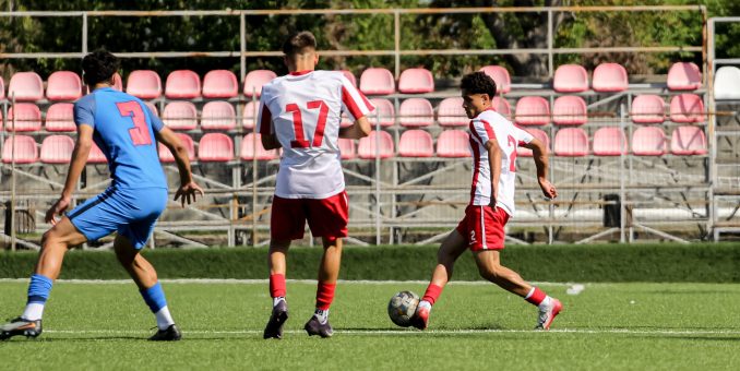 Juniorii mari utiști au scos patru puncte din duelurile cu Rapid