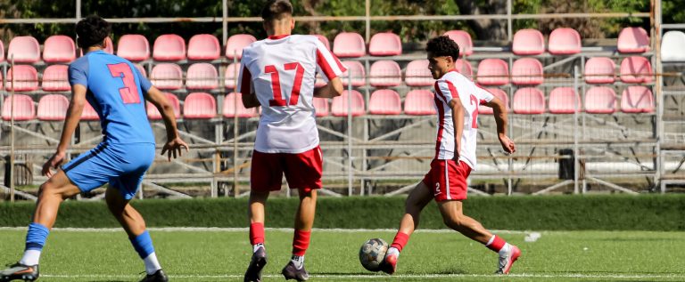 Juniorii mari utiști au scos patru puncte din duelurile cu Rapid