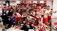 UTA și-a luat adio de la suporteri cu o victorie italiană, în fața ciucanilor
