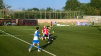Viitorul pierde tot în play-off-ul din C4, Sântana e prima în play-out