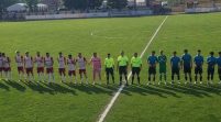 Goluri multe în etapa de Liga 4, Vinga și Felnacul au făcut scor