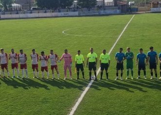 Goluri multe în etapa de Liga 4, Vinga și Felnacul au făcut scor