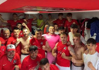 Favoritele și-au făcut treaba, etapa viitoare e meciul de titlu în Liga 4