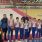 Gimnaștii arădeni au fost aproape de podium la prima etapă națională