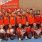 Gimnastele de la CSU Arad s-au remarcat la un concurs în Cehia
