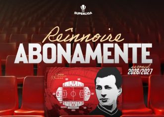 UTA a anunțat programul de vânzare al abonamentelor pentru sezonul viitor