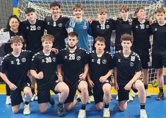 Handbal Club Beldiman s-a mulțumit cu prezența la turneul final