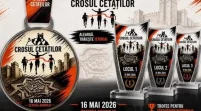 Startul Crosului Cetății se dă sâmbătă, dintr-un simbol al Aradului