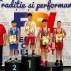 CSȘ Gloria are campioni naționali la kaiac-canoe și lupte