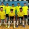 Juniorii șimăndani defilează în seria barajelor naționale la futsal