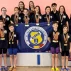 Înotătorii arădeni au făcut valuri la Campionatele Naționale Școlare