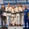 Patru medalii arădene pe tatami, la Naționalele de seniori de la Ghioroc