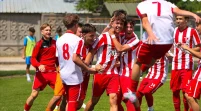 UTA U15 câștigă derby-ul cu oltenii și rămâne prima în play-off