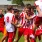 UTA U15 câștigă derby-ul cu oltenii și rămâne prima în play-off