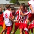 UTA U15 câștigă derby-ul cu oltenii și rămâne prima în play-off