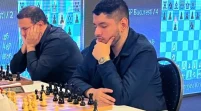 Un peruan de la Șah Vados a câștigat Grand Prix-ul României