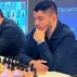 Un peruan de la Șah Vados a câștigat Grand Prix-ul României