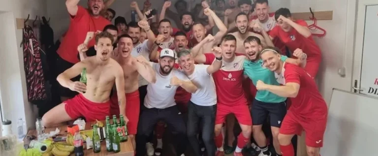 Vinga și Deva se vor înfrunta și în faza regională a Cupei României
