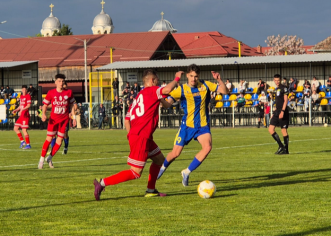 Pecica își apără locul pe podiumul din C7, meciuri acasă pentru arădene