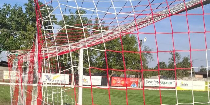Sâmbătă se trage cortina și peste Liga 4! Vezi programul ultimei runde
