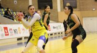 Andreea Mititelu continuă la FCC UAV, este al patrulea sezon la rând