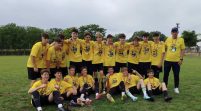 CSȘ Gloria U15 este campioana republicanilor la fotbal