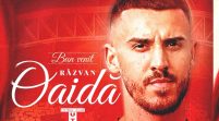 Răzvan Oaidă revine acasă și este noul jucător al UTA-ei!