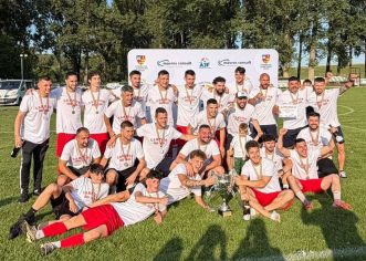 Până la barajul cu Deva, Athletico Vinga a luat cupa și bifează eventul!