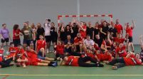 A avut loc prima ediție a Memorialului Pavel Sîrbu la handbal