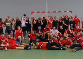 A avut loc prima ediție a Memorialului Pavel Sîrbu la handbal
